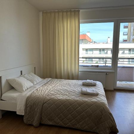 Nomad Apartments براغ المظهر الخارجي الصورة