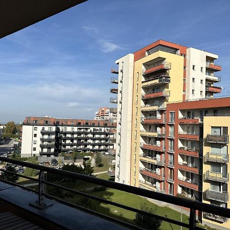 Nomad Apartments براغ المظهر الخارجي الصورة