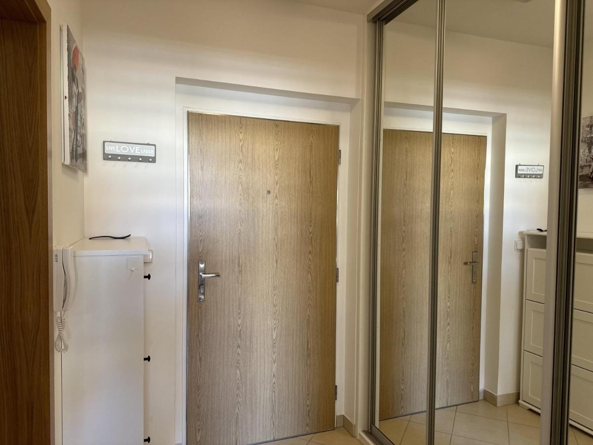 Nomad Apartments براغ المظهر الخارجي الصورة
