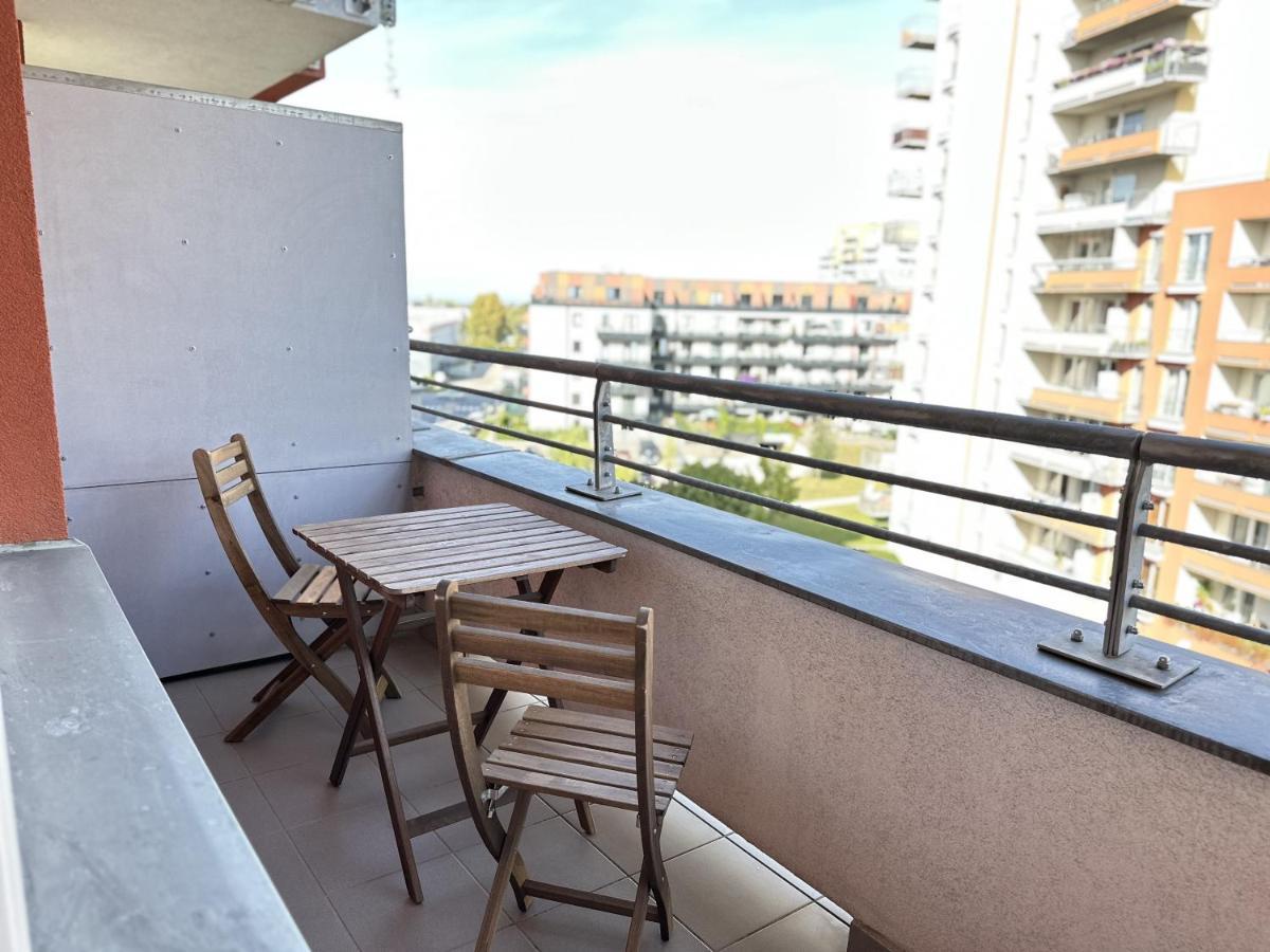 Nomad Apartments براغ المظهر الخارجي الصورة