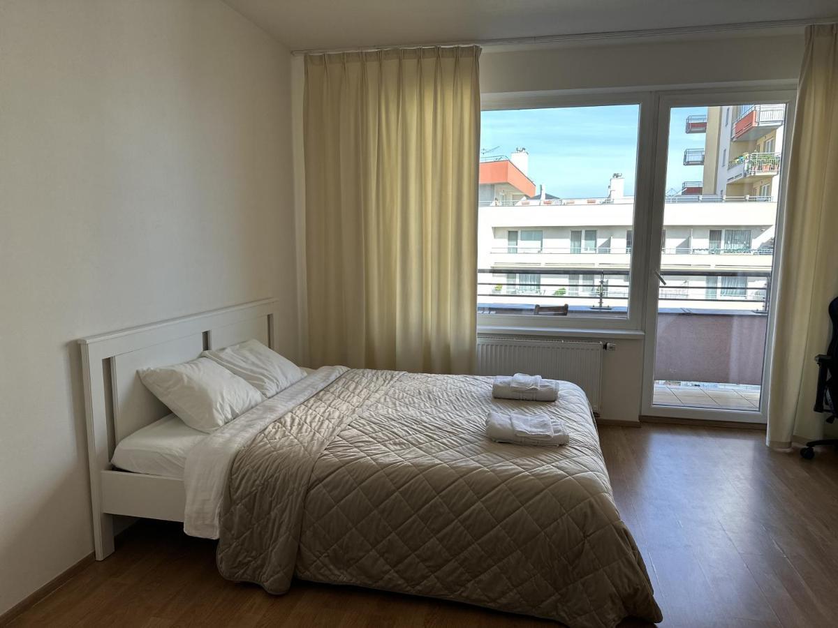 Nomad Apartments براغ المظهر الخارجي الصورة