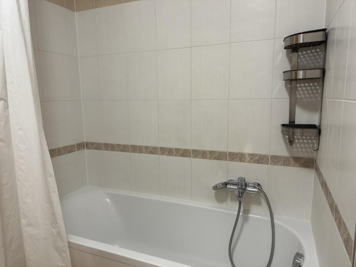 Nomad Apartments براغ المظهر الخارجي الصورة